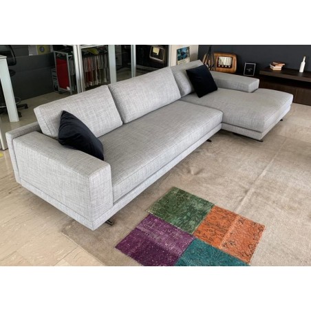 Poliform - Divano Mondrian - Poliform