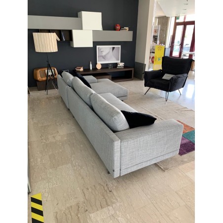 Poliform - Divano Mondrian - Poliform