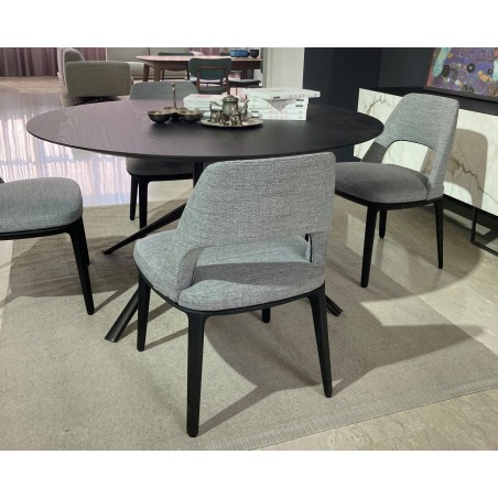 Poliform - Chaise Sophie Lite