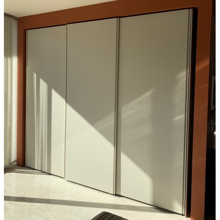 Molteni&C - Armadio Gliss Master a Filo - Molteni&C