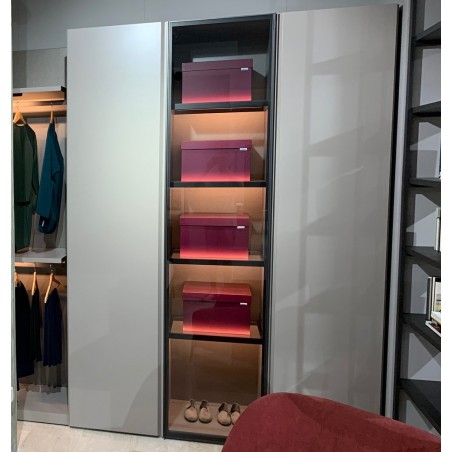 Novamobili - Armoire Perry