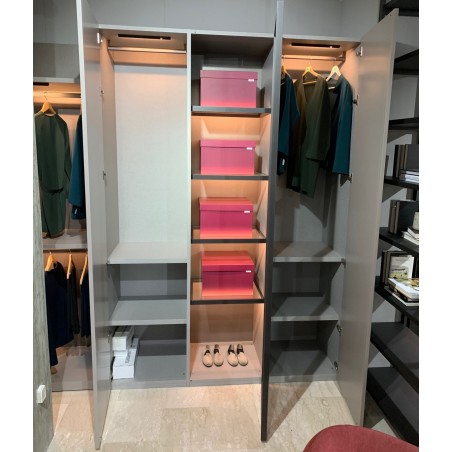 Novamobili - Armoire Perry