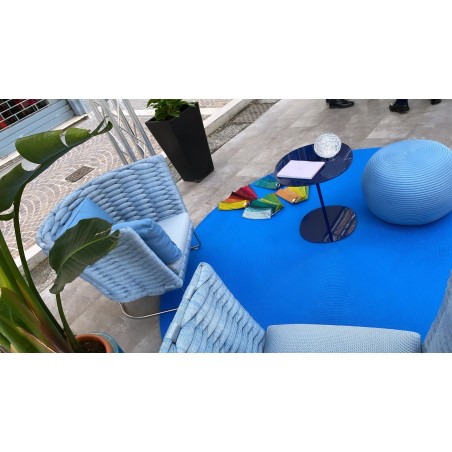 Paola Lenti - Poltrona Ami - Paola Lenti