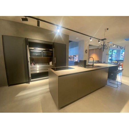 Meson's - Cucina Tecna+Petra - Meson's