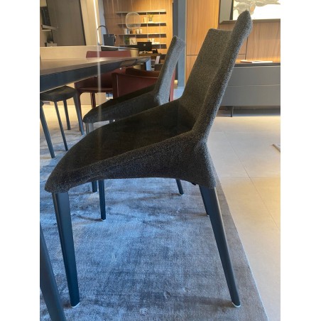 Molteni&C - Sedia Outline - Molteni&C
