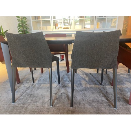 Molteni&C - Sedia Outline - Molteni&C