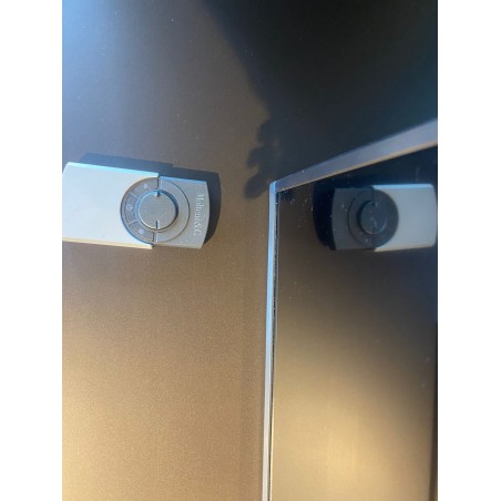 Molteni&C - Parete TV 505 Up - Molteni&C