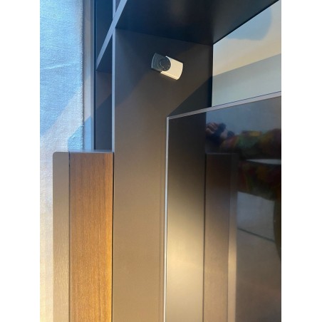 Molteni&C - Parete TV 505 Up - Molteni&C