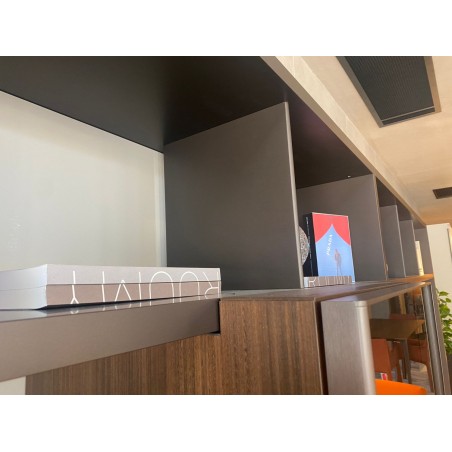Molteni&C - Parete TV 505 Up - Molteni&C