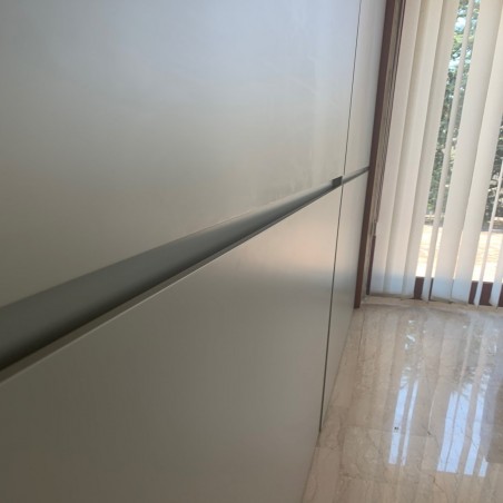 Sangiacomo - Armadio Horizontal - Sangiacomo