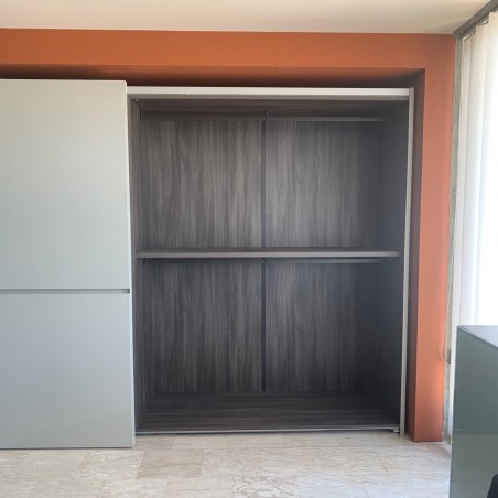 Sangiacomo - Armadio Horizontal - Sangiacomo