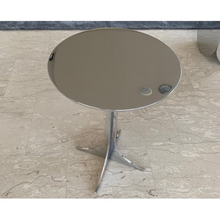 Minotti - Table Basse Anish - Minotti