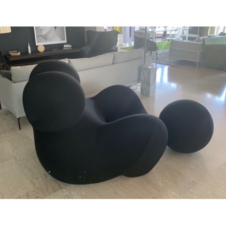 B&B Italia - Fauteuil Serie Up 2000 - B&B Italia