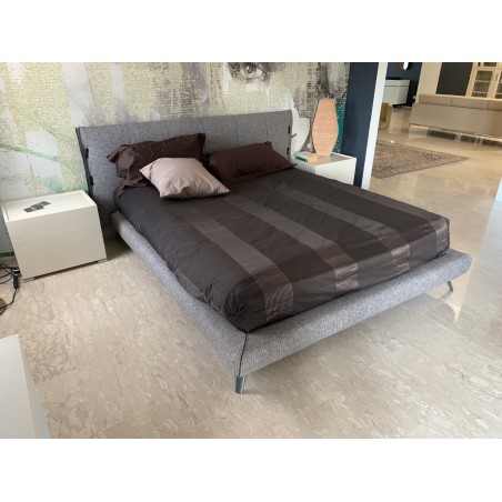 Bonaldo - Letto Cuff - Bonaldo