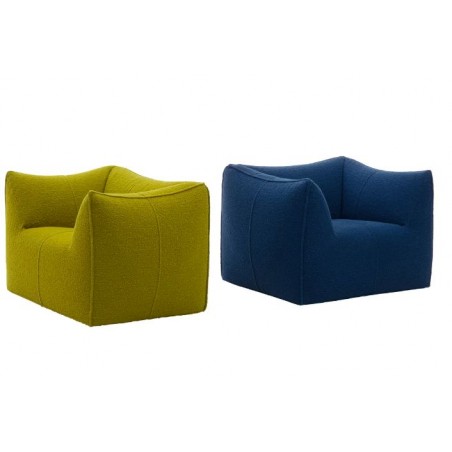 B&B Italia - Le Bambole Armchair