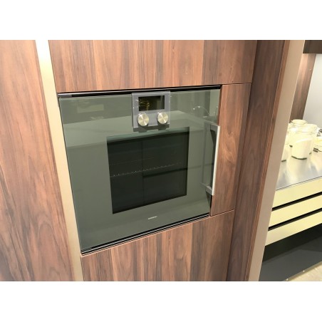 Meson's - Cucina con Isola Trim - Meson's