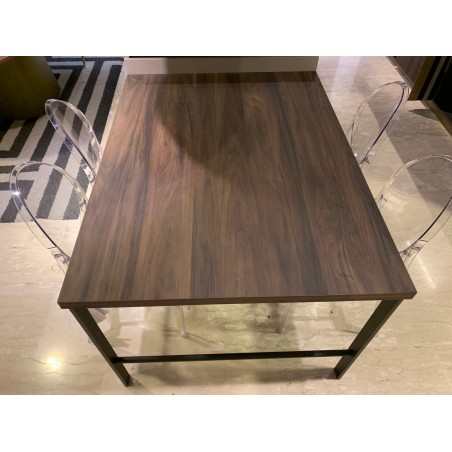 Meson's - Cucina con Isola Trim - Meson's
