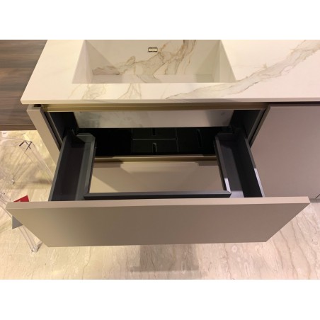 Meson's - Cucina con Isola Trim - Meson's
