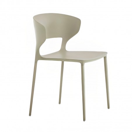 Desalto - 1 Koki Spago Chair