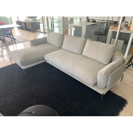 Zanotta - Noah Sofa - Zanotta