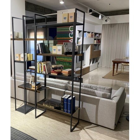 Riflessi - Freewall Bookshelf - Riflessi
