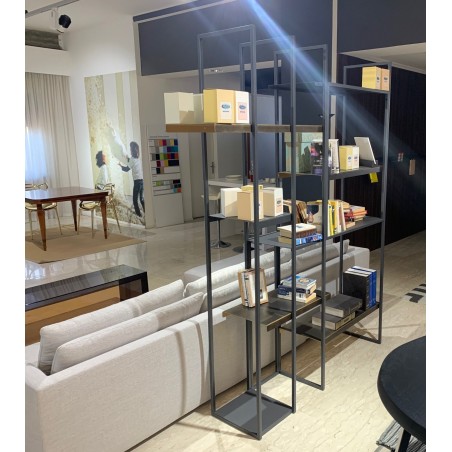 Riflessi - Freewall Bookshelf - Riflessi