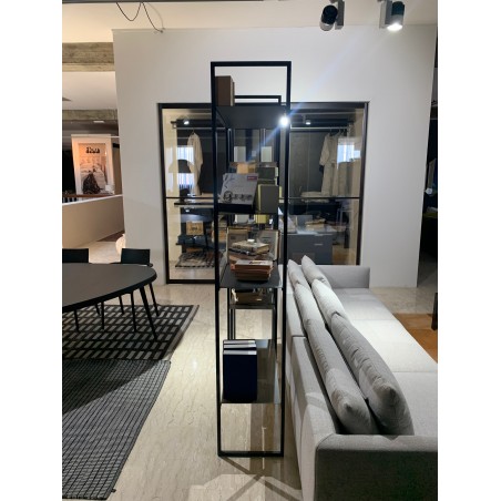 Riflessi - Freewall Bookshelf - Riflessi