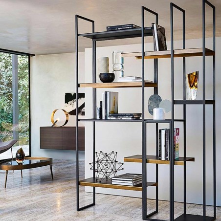 Riflessi - Libreria Freewall - Riflessi