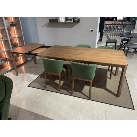Novamobili - Stretch Extendable Table