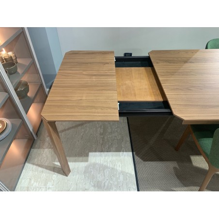 Novamobili - Stretch Extendable Table