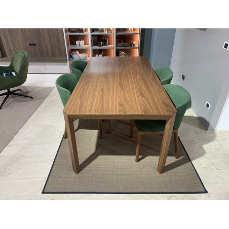 Novamobili - Stretch Extendable Table