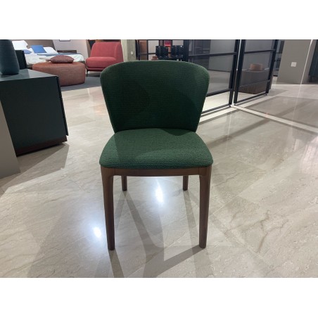 Novamobili - Navy Chairs