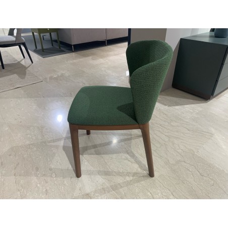 Novamobili - Navy Chairs