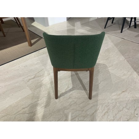 Novamobili - Navy Chairs