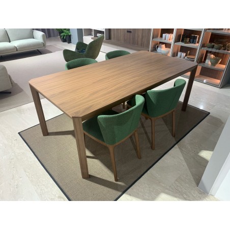 Novamobili - Navy Chairs
