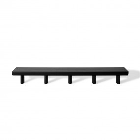 Bonaldo - Sculptural TV Stand