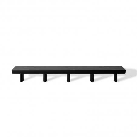 Bonaldo - Sculptural Porta TV