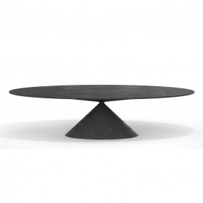 Desalto - Clay Maxi Table