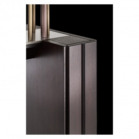Giorgetti - G-Code Console