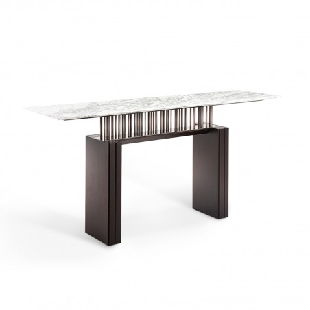 Giorgetti - G-Code Console