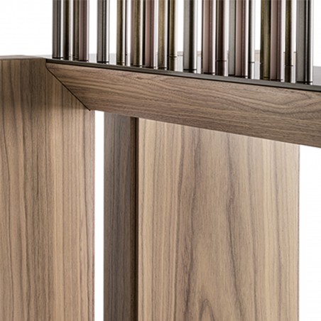 Giorgetti - G-Code Table