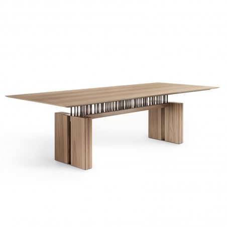 Giorgetti - G-Code Table