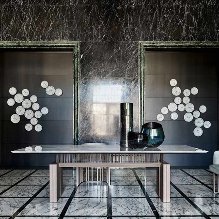 Giorgetti - G-Code Table