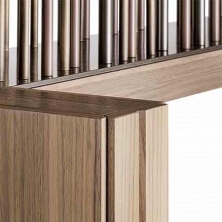 Giorgetti - G-Code Table