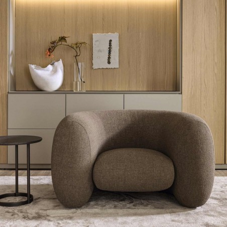Molteni&C - Cinnamon Fauteuil