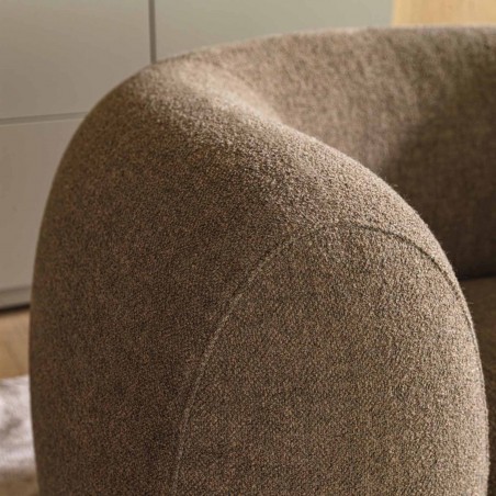 Molteni&C - Poltrona Cinnamon