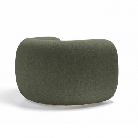 Molteni&C - Cinnamon Fauteuil