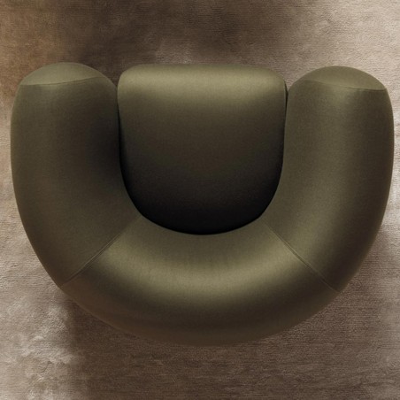 Molteni&C - Poltrona Cinnamon