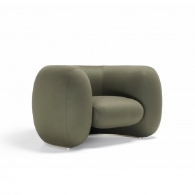 Molteni&C - Cinnamon Fauteuil