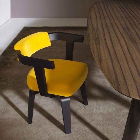 Molteni&C - Porta Volta Chaise